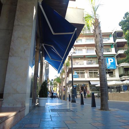 Fuengirola Center Sweet&Beach ภายนอก รูปภาพ