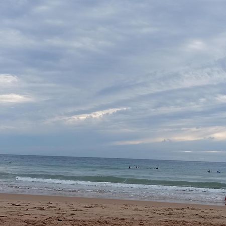 Fuengirola Center Sweet&Beach ภายนอก รูปภาพ