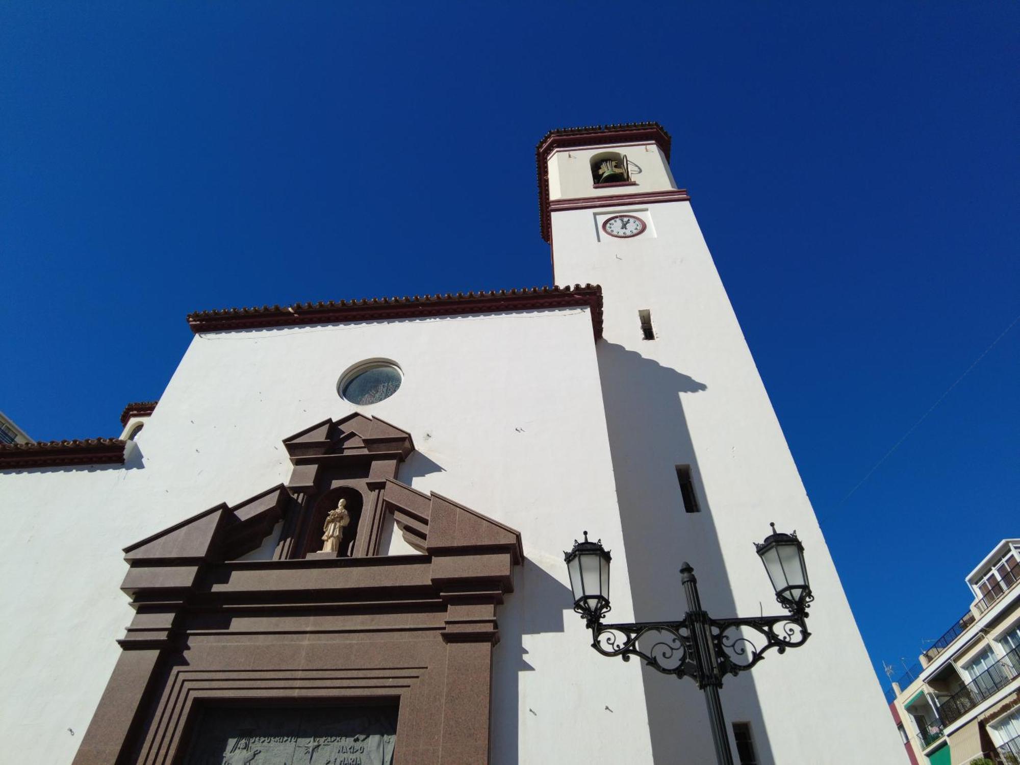 Fuengirola Center Sweet&Beach ภายนอก รูปภาพ