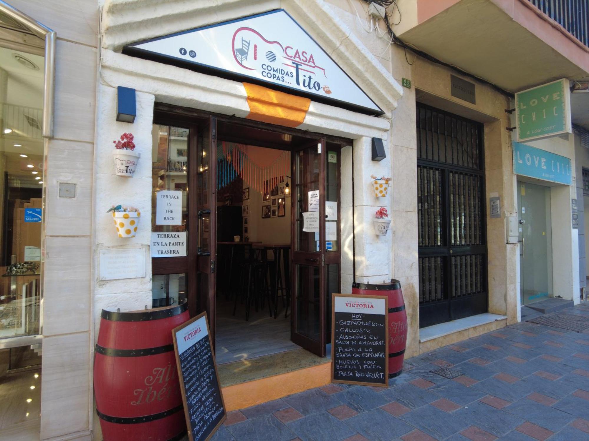 Fuengirola Center Sweet&Beach ภายนอก รูปภาพ